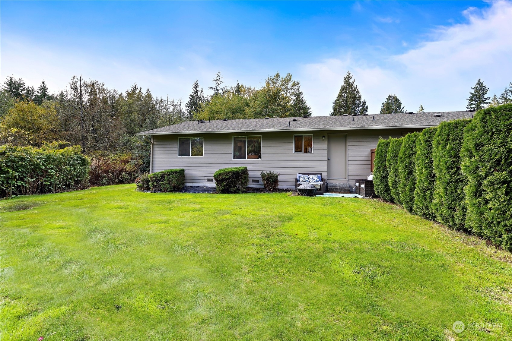 Property Photo:  22415 95th Avenue SE A  WA 98077 