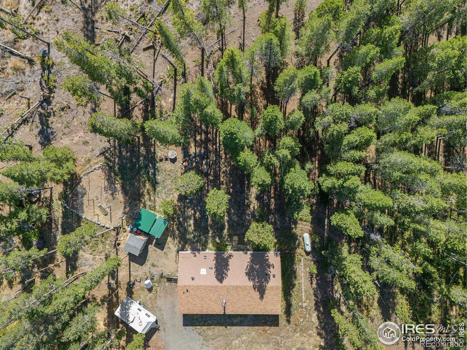 Property Photo:  272 Severance Lodge Road  CO 80422 