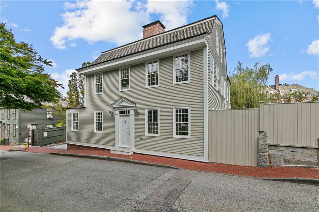 Property Photo:  36 Church Street  RI 02840 