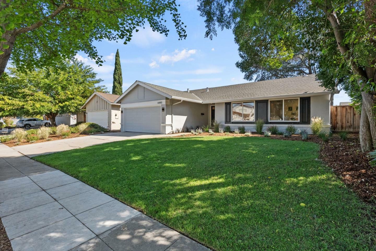 Property Photo:  6082 Terrier Court  CA 95123 