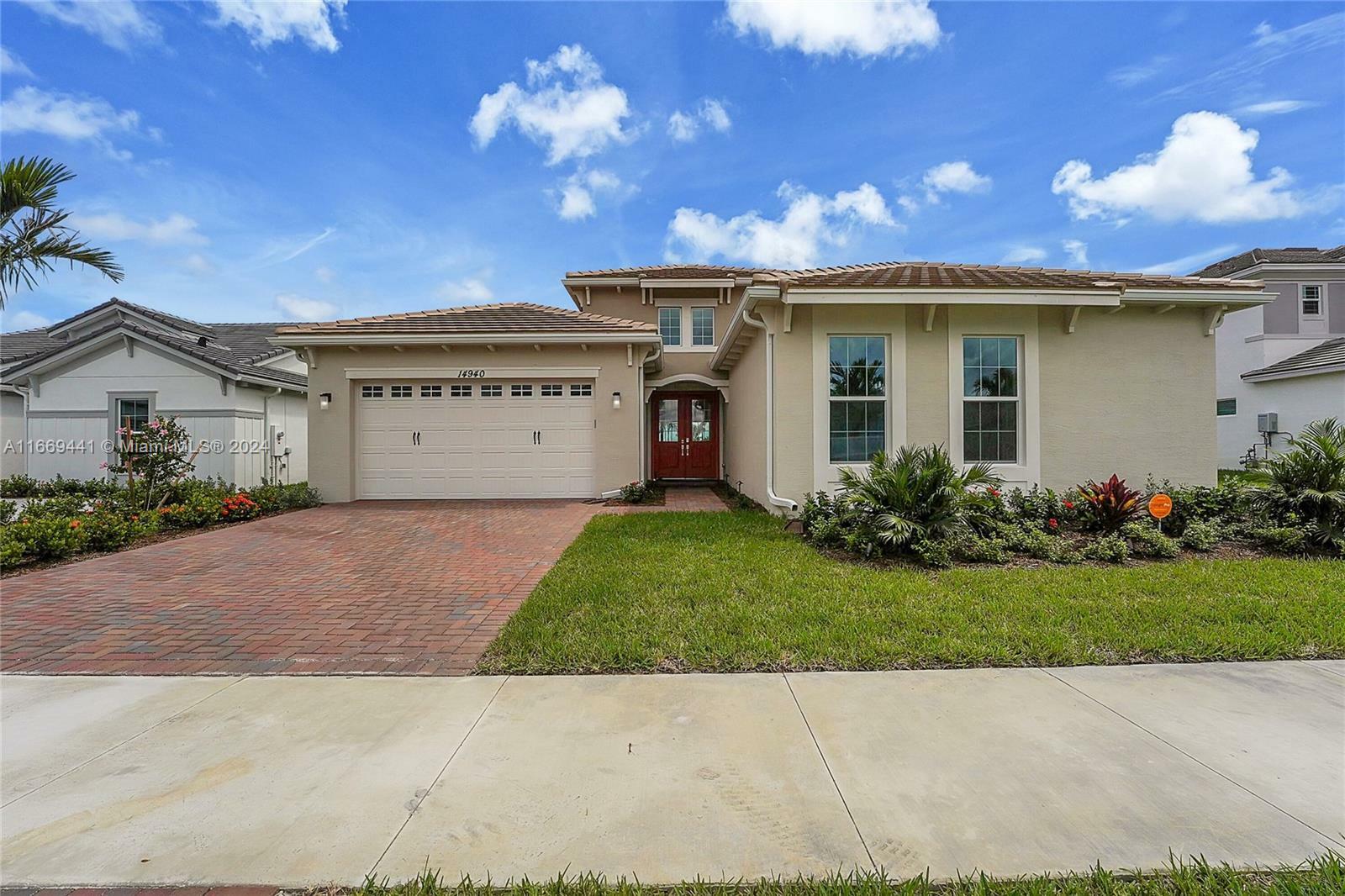 14940 Wildwood Cir  Westlake FL 33470 photo