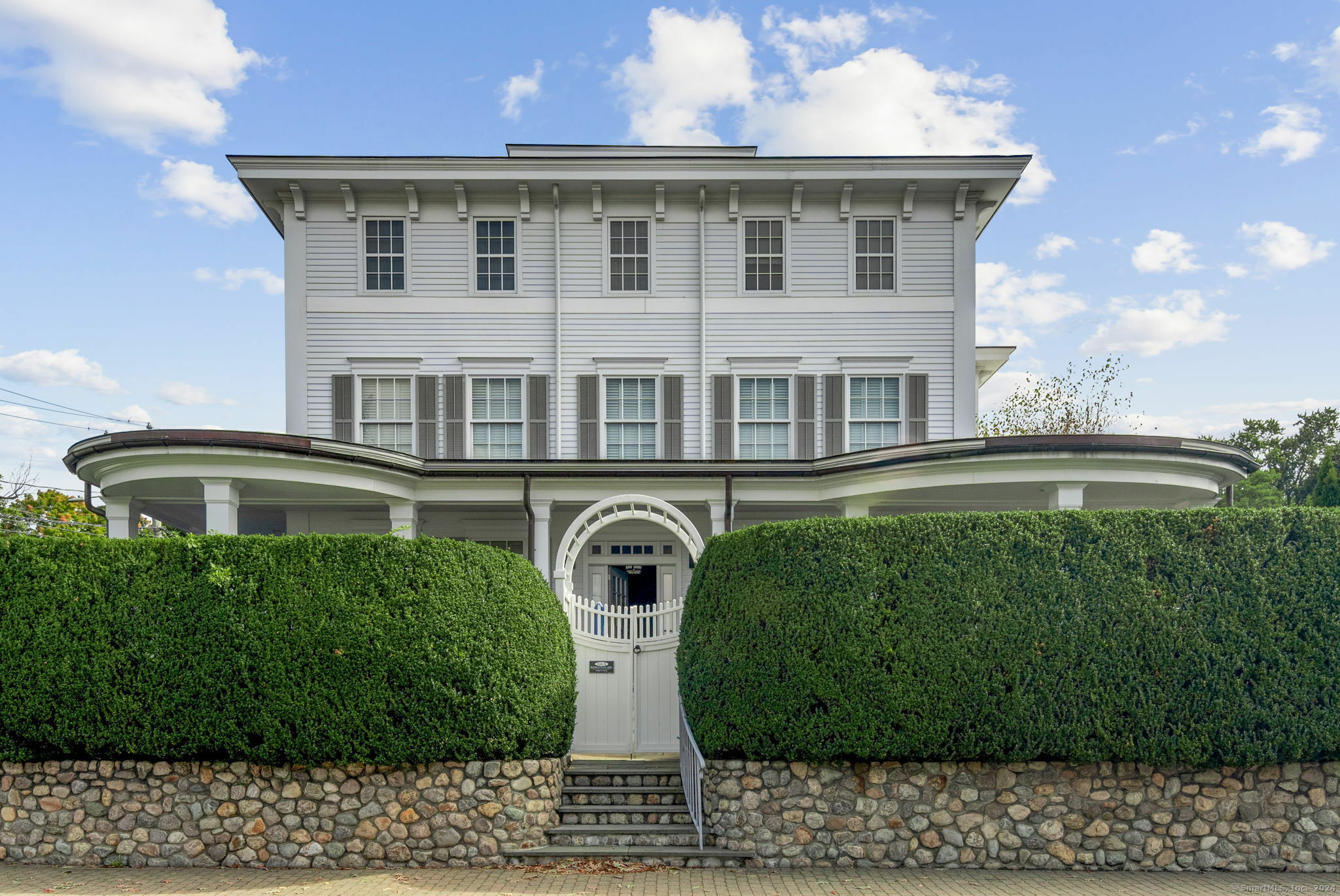 166 Rowayton Avenue 2  Norwalk CT 06853 photo