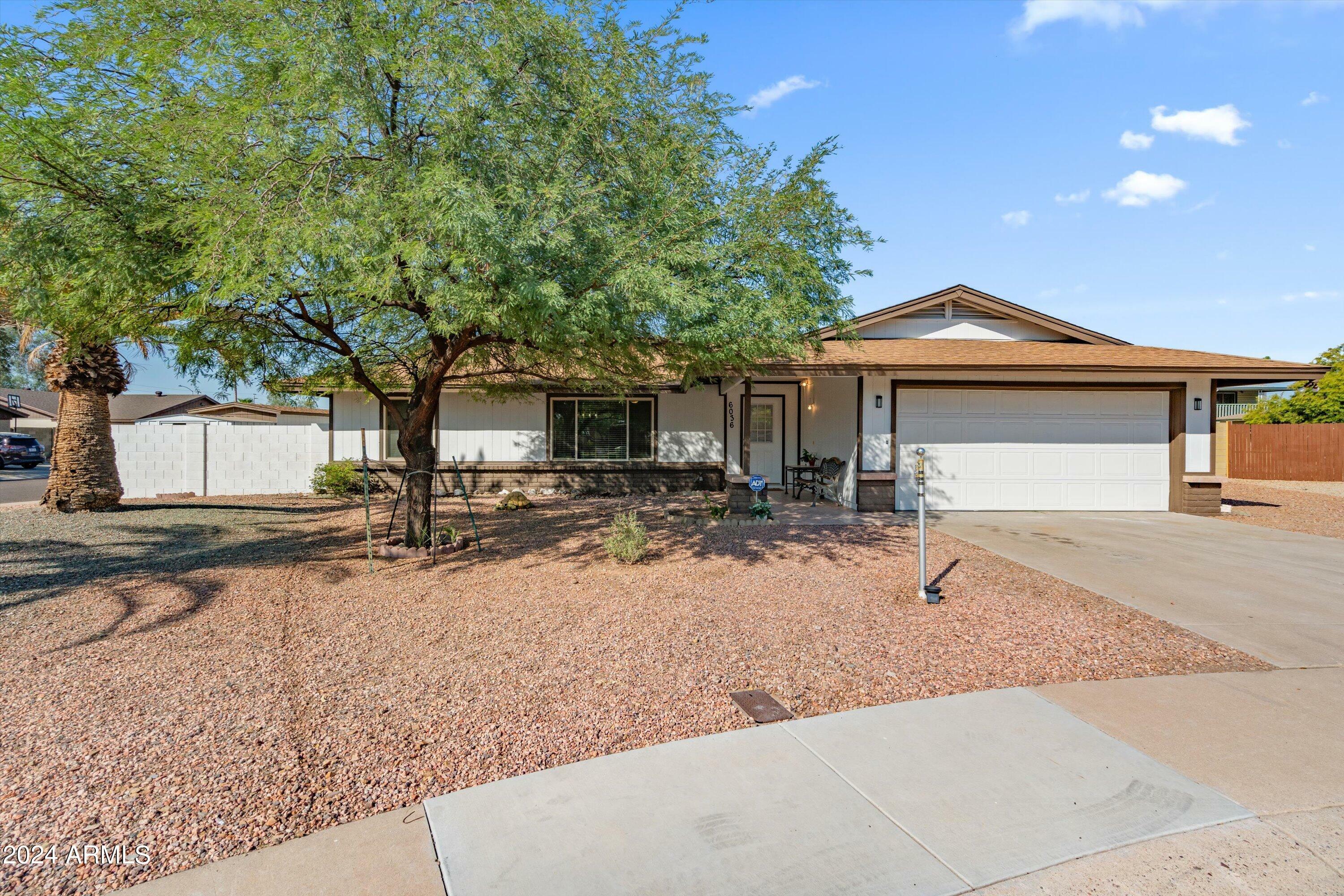 Property Photo:  6036 W Zoe Ella Way  AZ 85306 