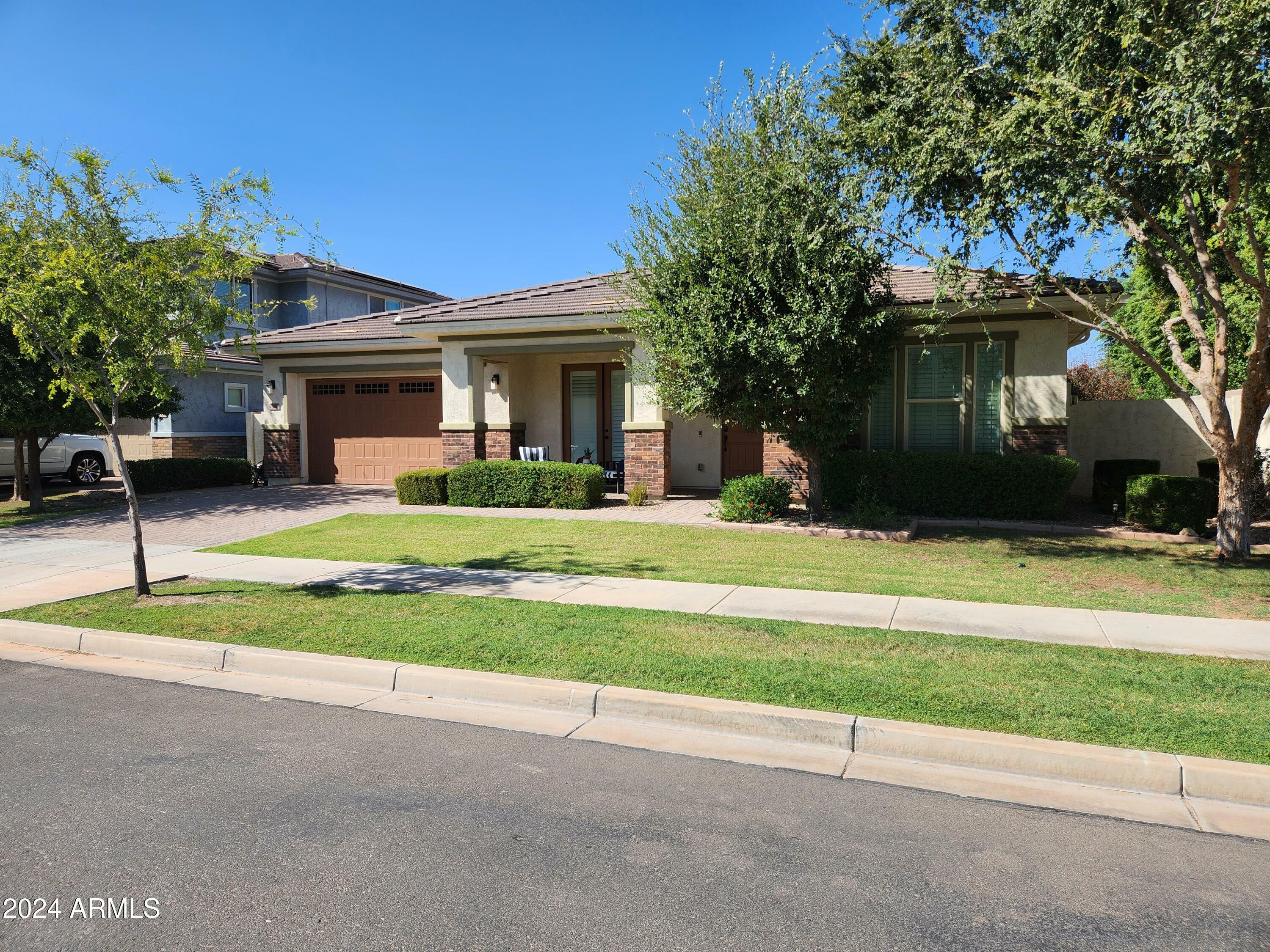 Property Photo:  4290 E Sierra Madre Avenue  AZ 85296 