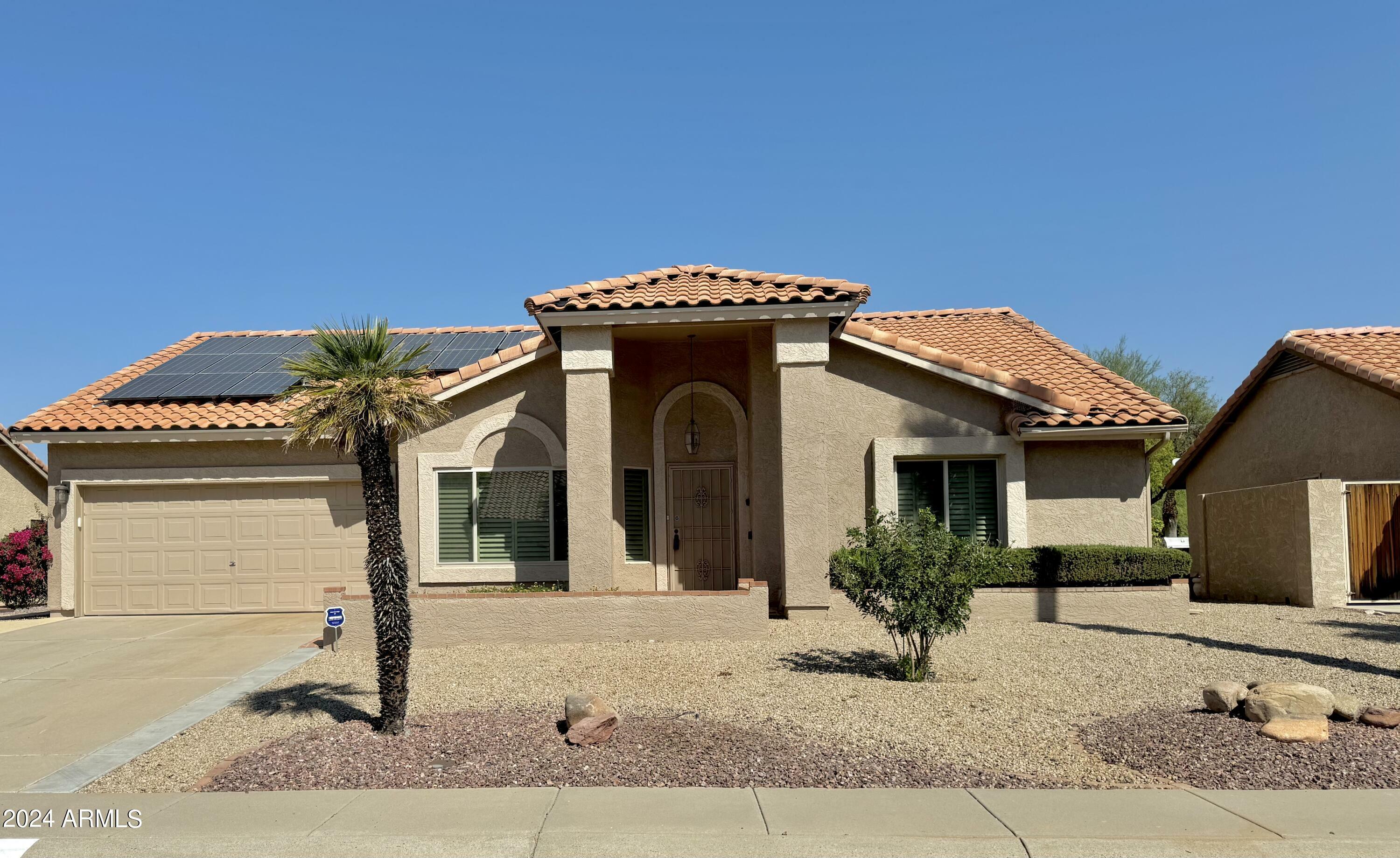 Property Photo:  9422 W Tonto Lane  AZ 85382 