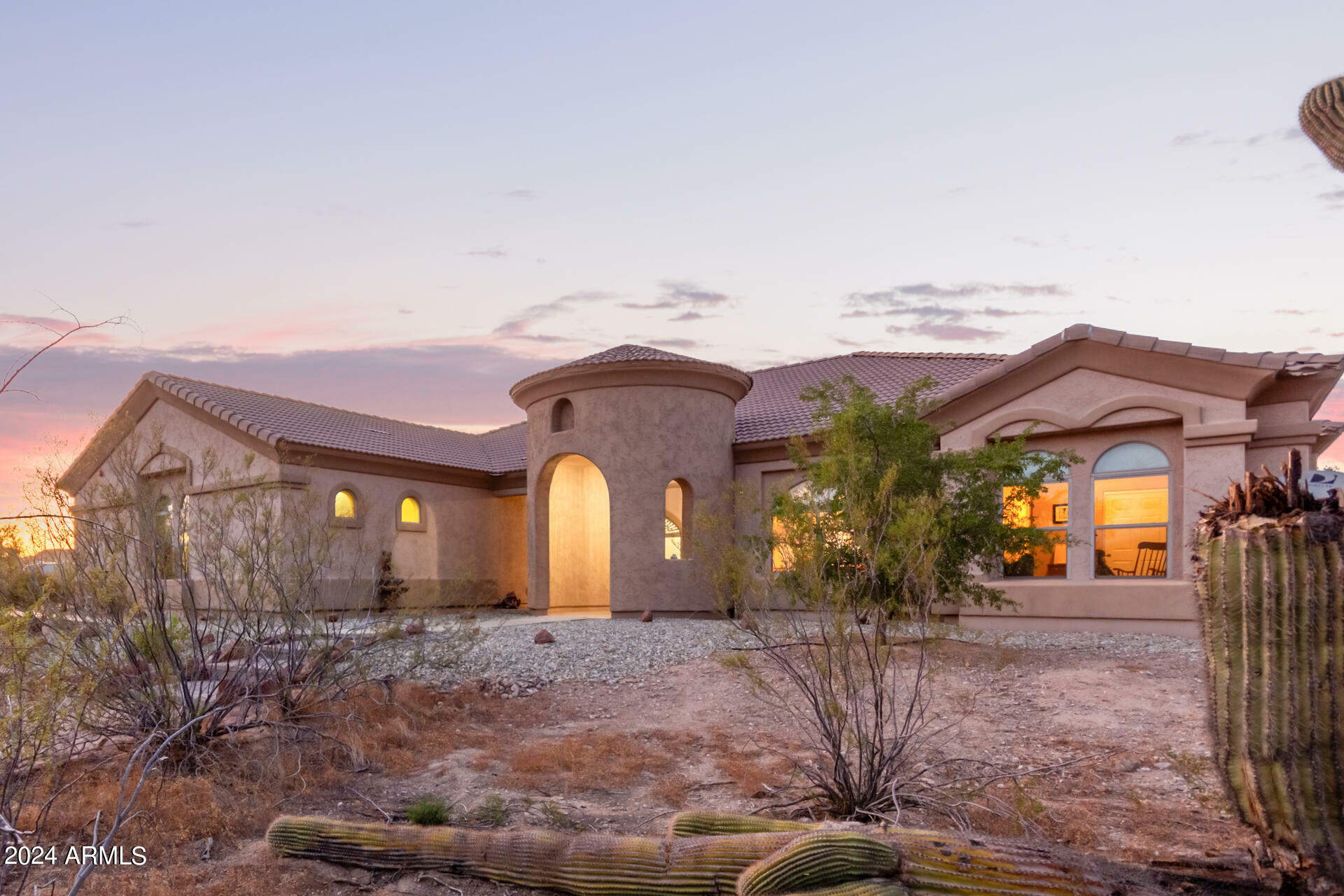 Property Photo:  15576 W Dale Lane  AZ 85387 