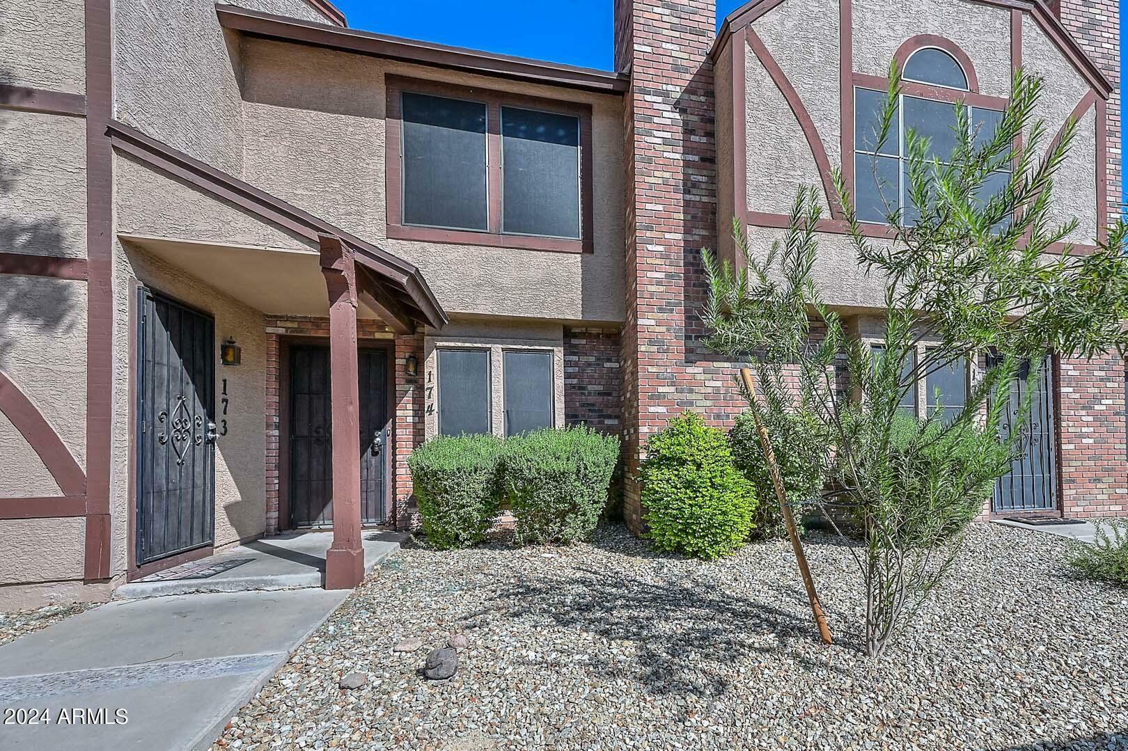 Property Photo:  7977 W Wacker Road 174  AZ 85381 