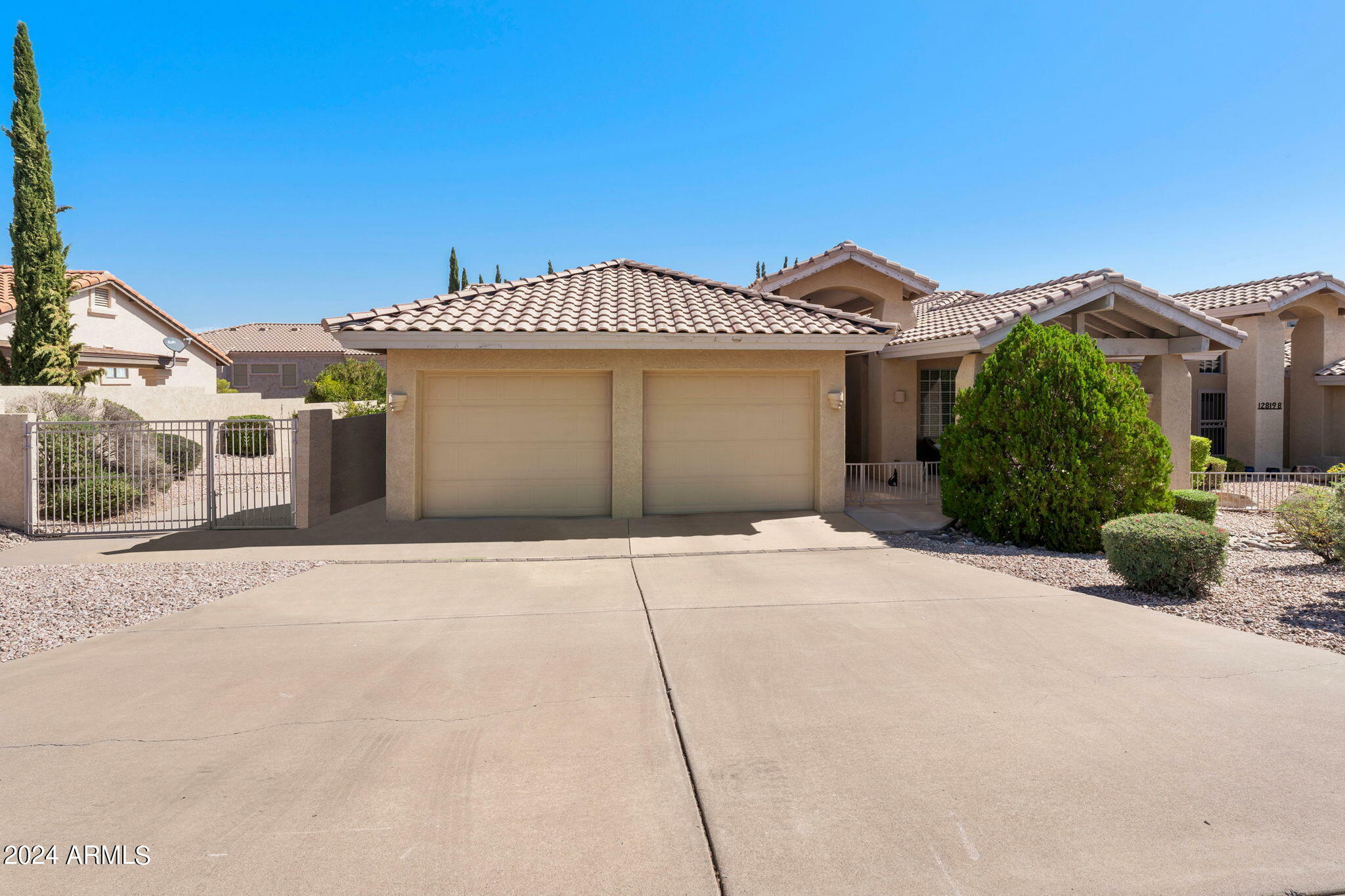 12819 N Mimosa Drive A  Fountain Hills AZ 85268 photo