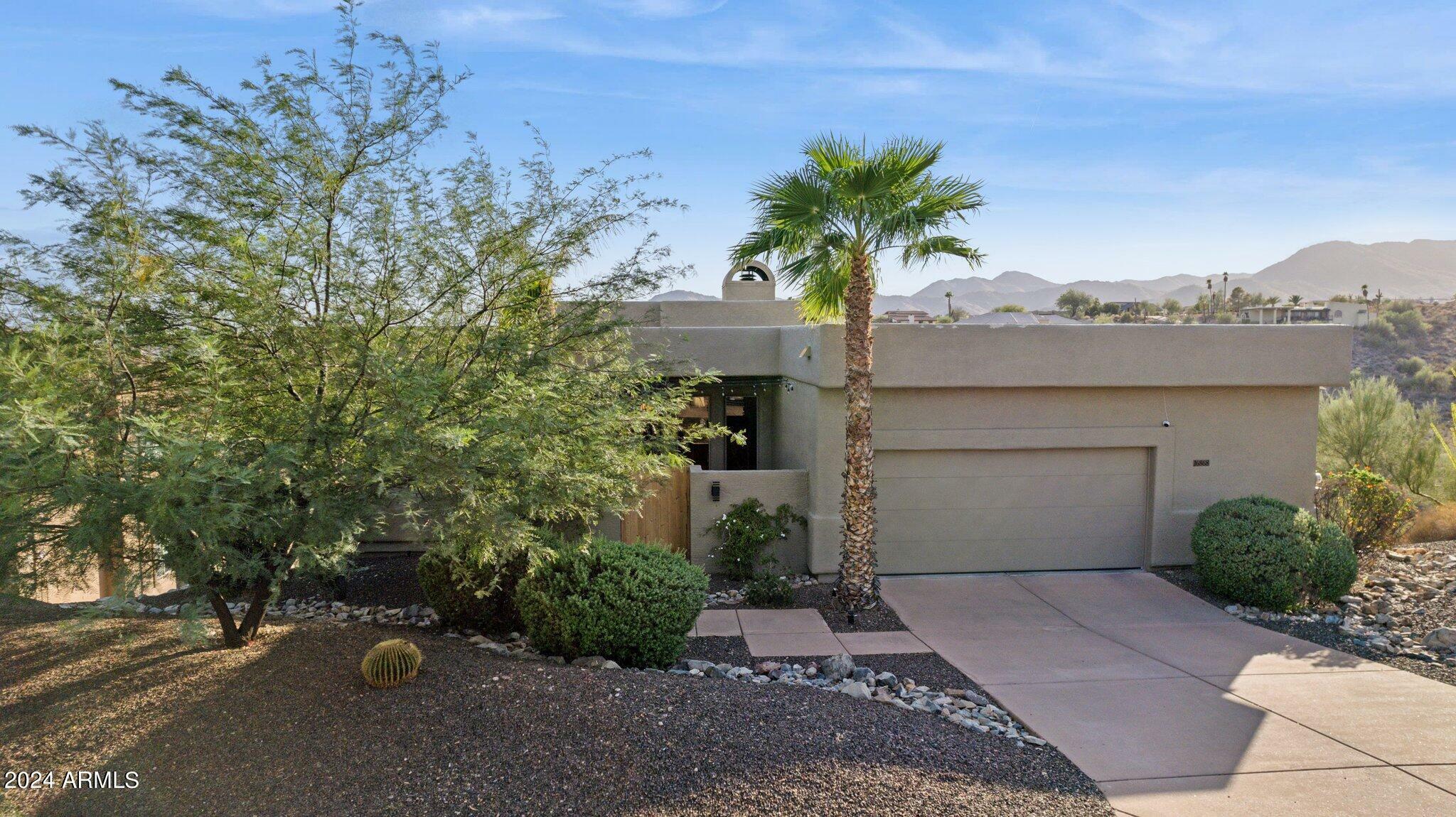 16868 N Stoneridge Court  Fountain Hills AZ 85268 photo