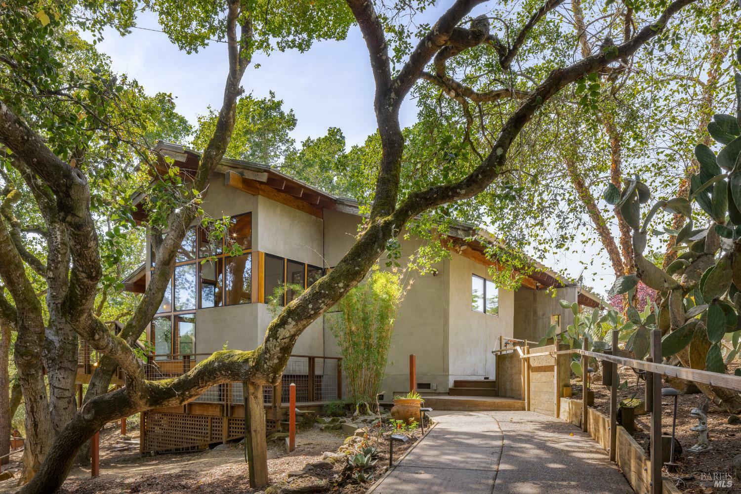 Property Photo:  2315 Schultz Road  CA 95452 