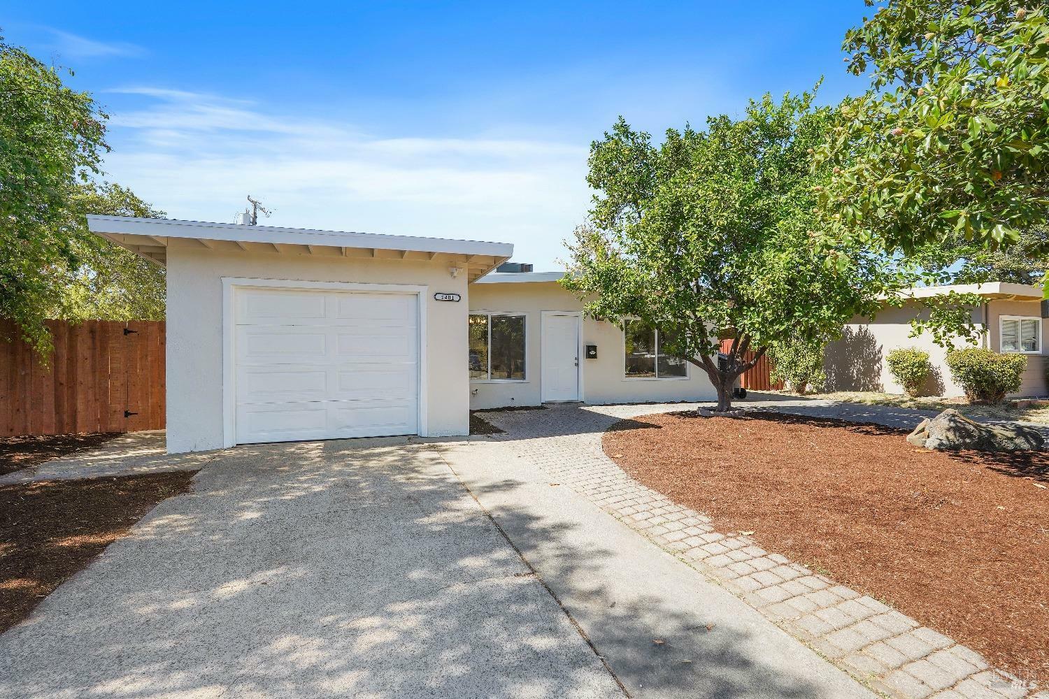 Property Photo:  1401 Monroe Street  CA 94533 