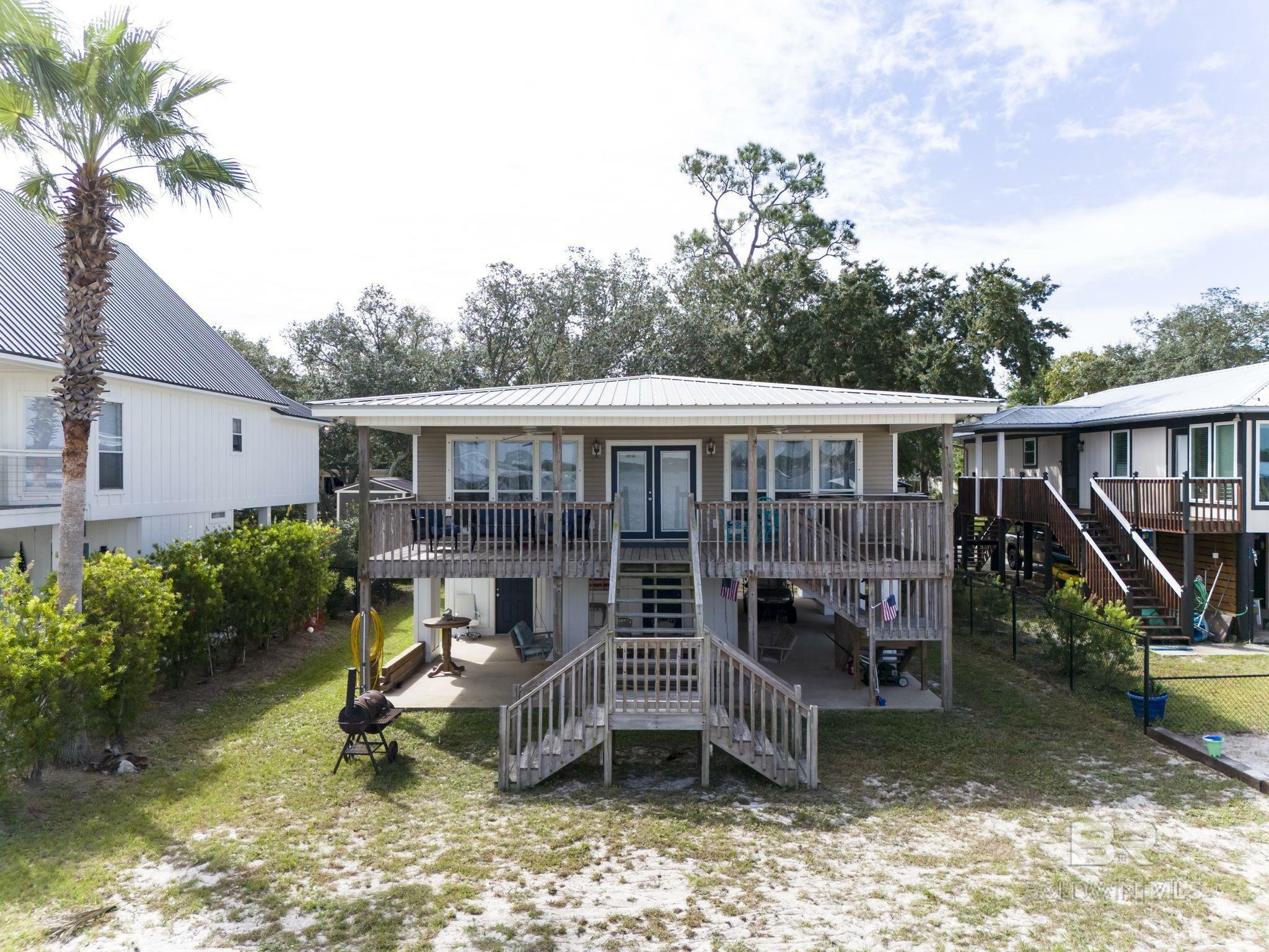 Property Photo:  29607 Bayshore Drive  AL 36561 