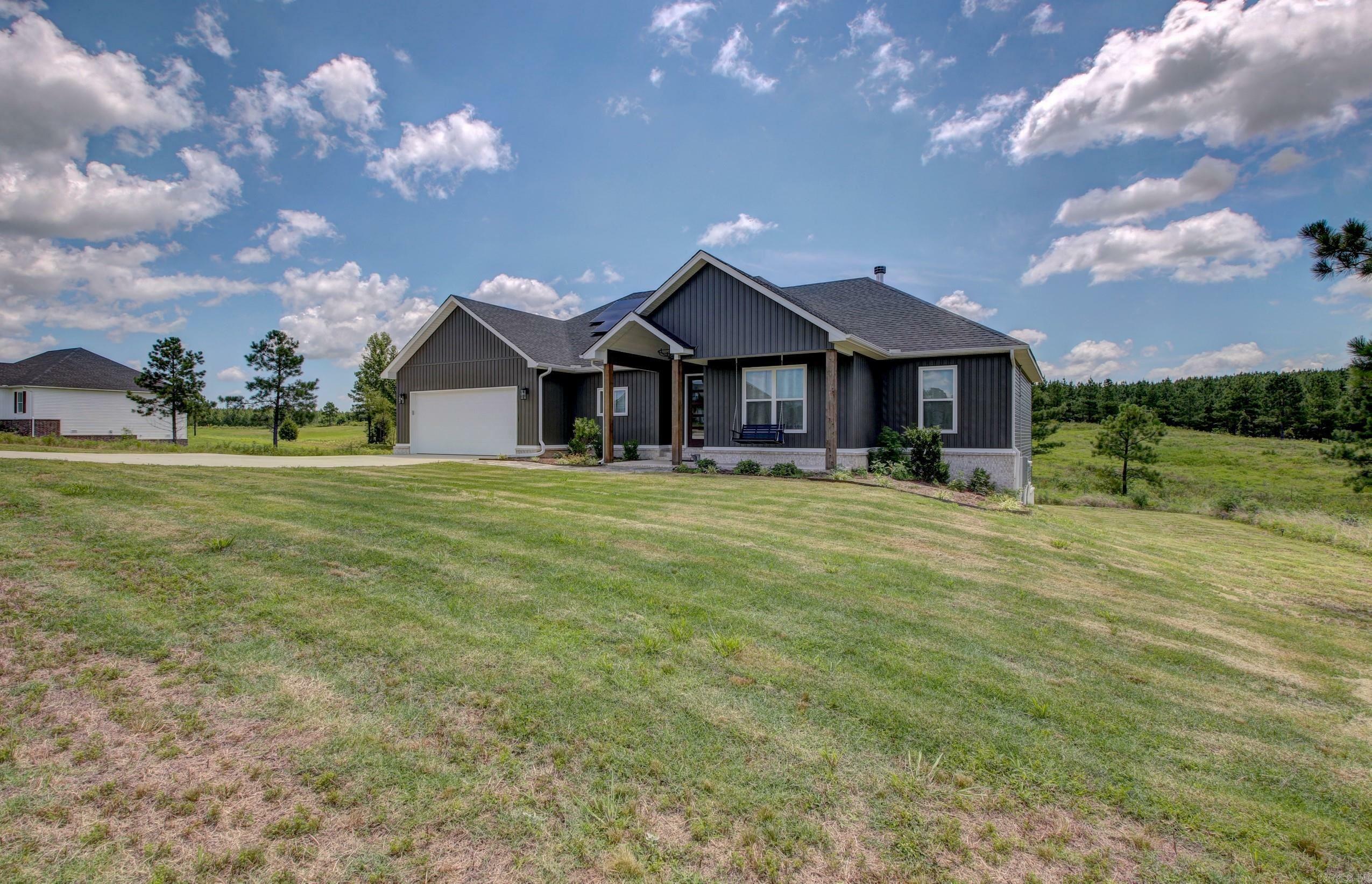 Property Photo:  10568 Gunter Loop  AR 72019 