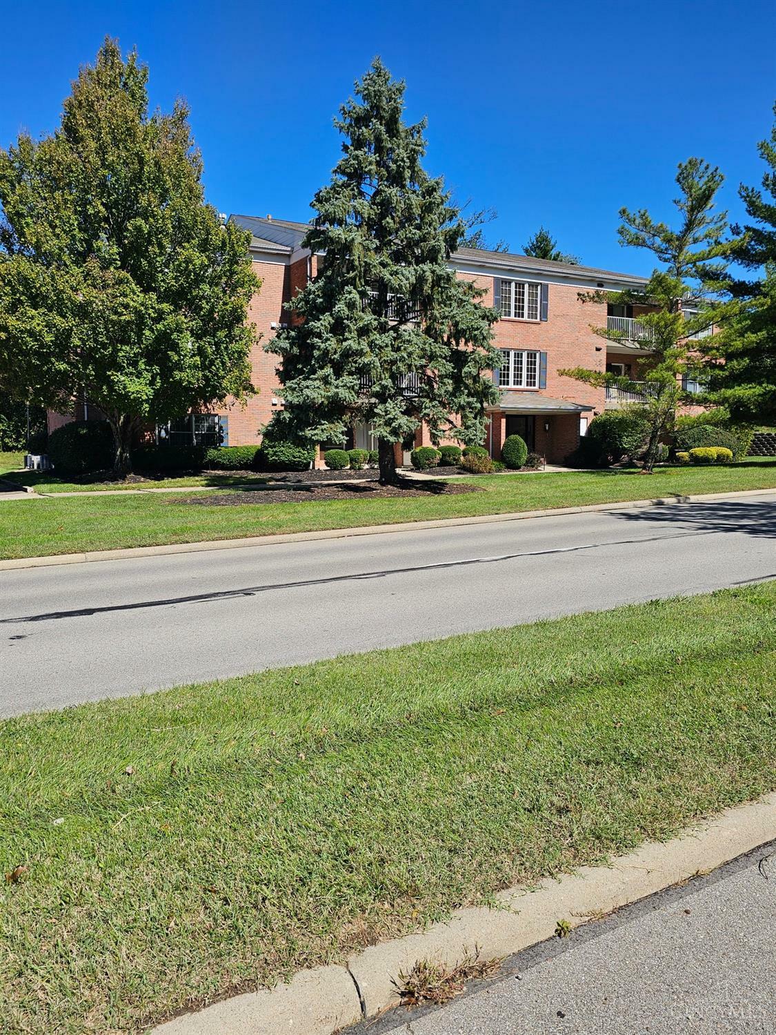 Property Photo:  5530 Westwood Northern Boulevard  OH 45248 