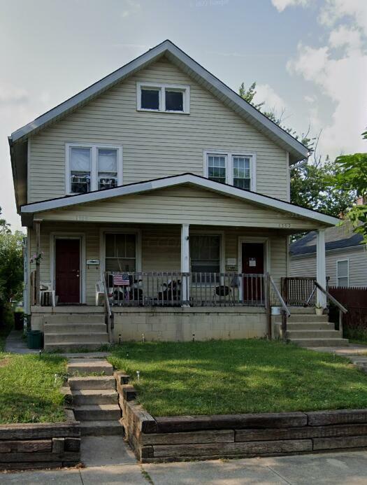 Property Photo:  1500-1502 E 26th Avenue  OH 43211 