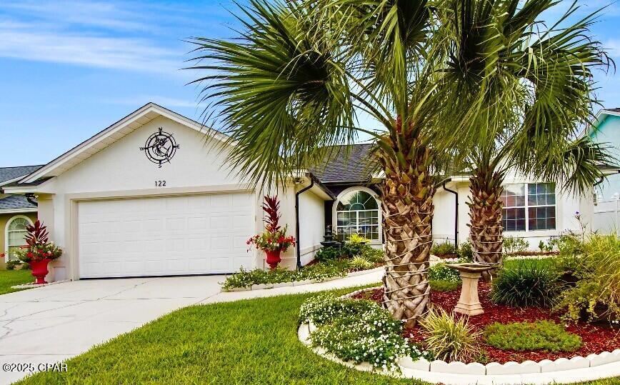 122 Seaclusion Circle  Panama City Beach FL 32413 photo