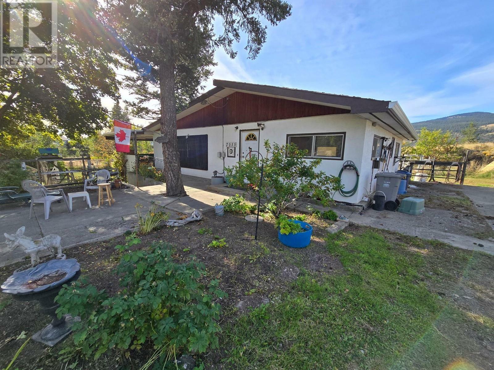 Property Photo:  7055 Creek Road  BC V2H 0B6 