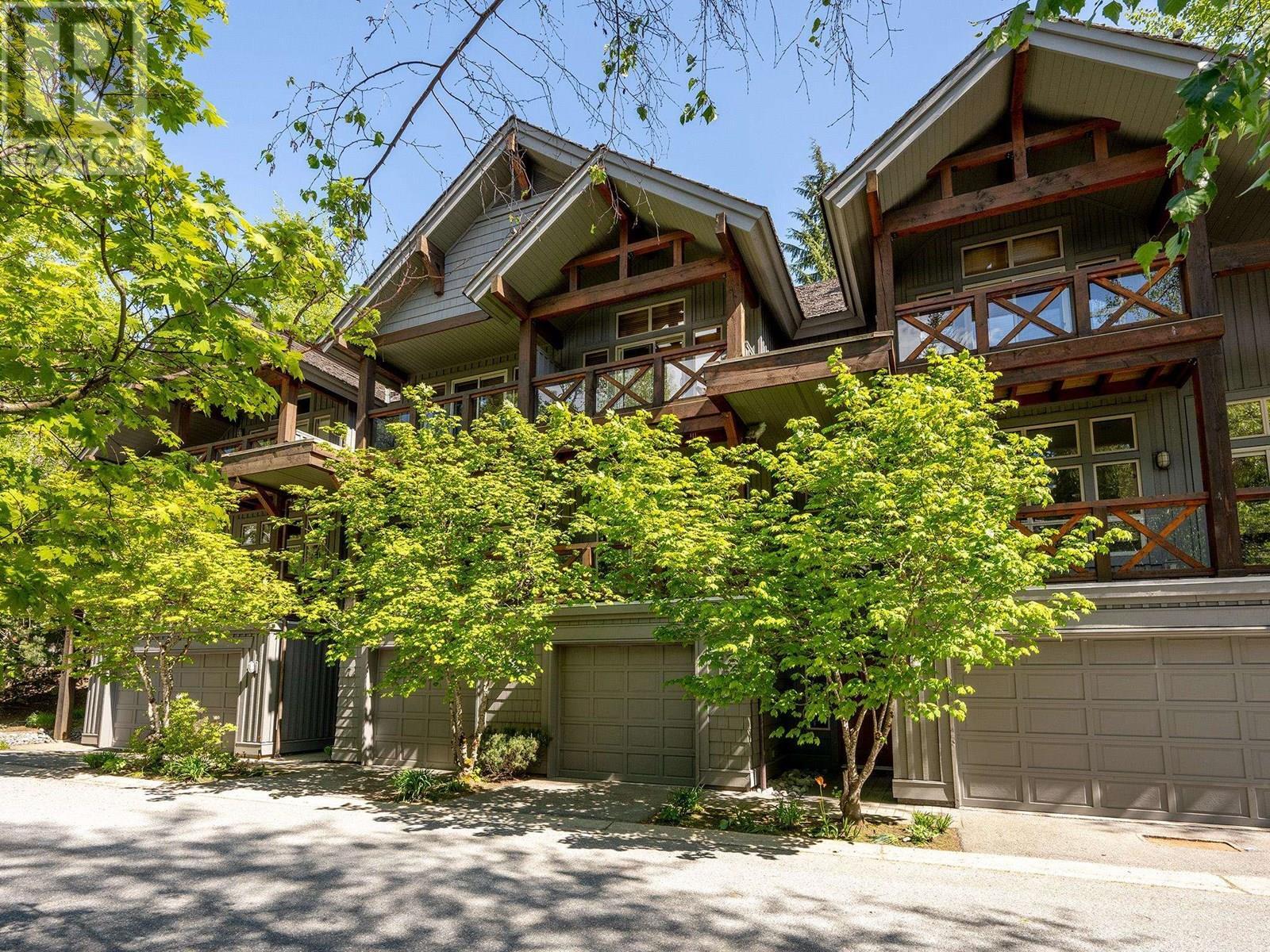 Property Photo: 4668 Blackcomb Way 6 BC V8E 0Z2