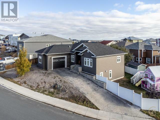 161 Moyle Drive  Yellowknife NT  photo