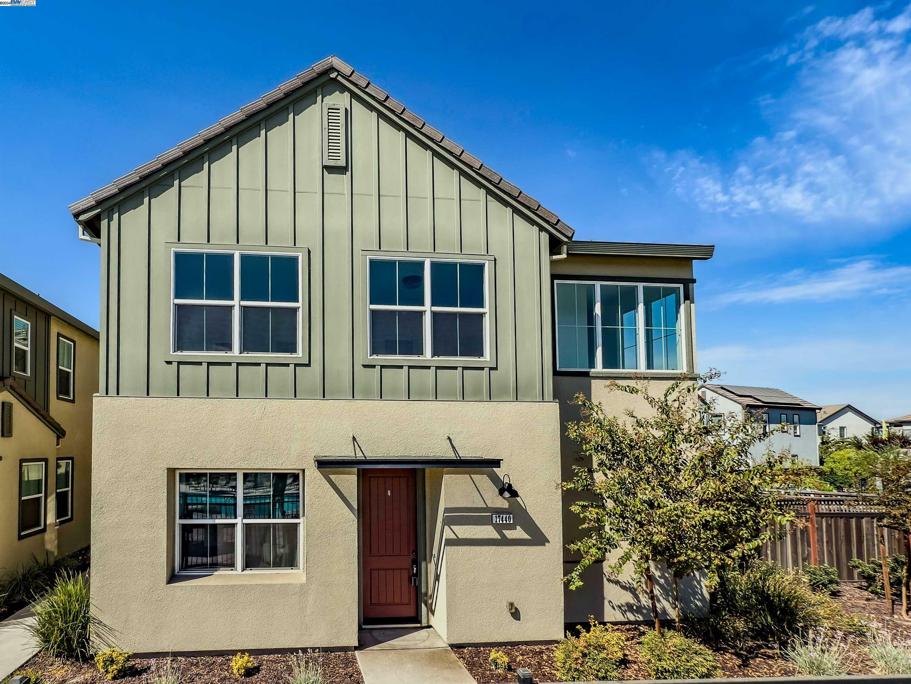 Property Photo:  17440 Beachwood Rd  CA 95330 