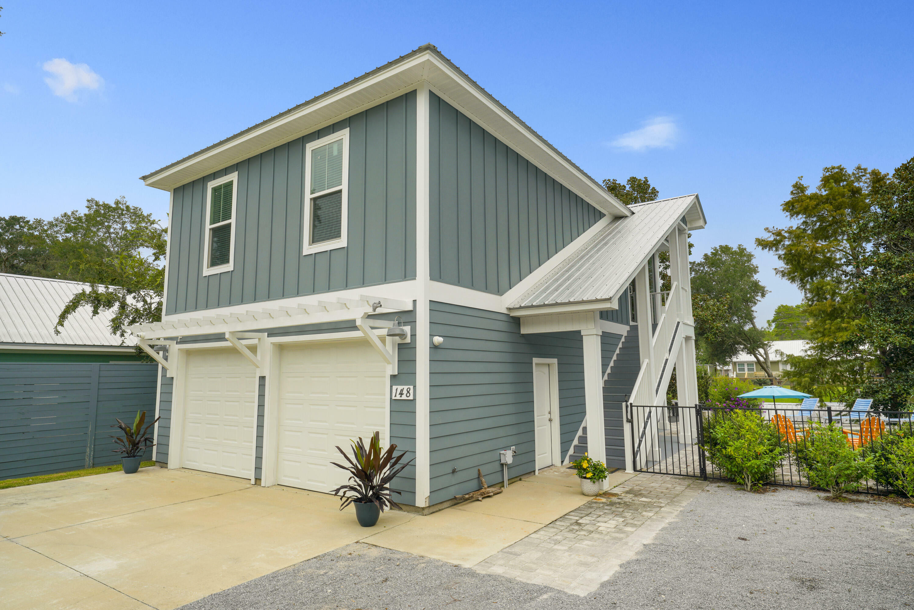 Property Photo:  148 Ricker Avenue  FL 32459 