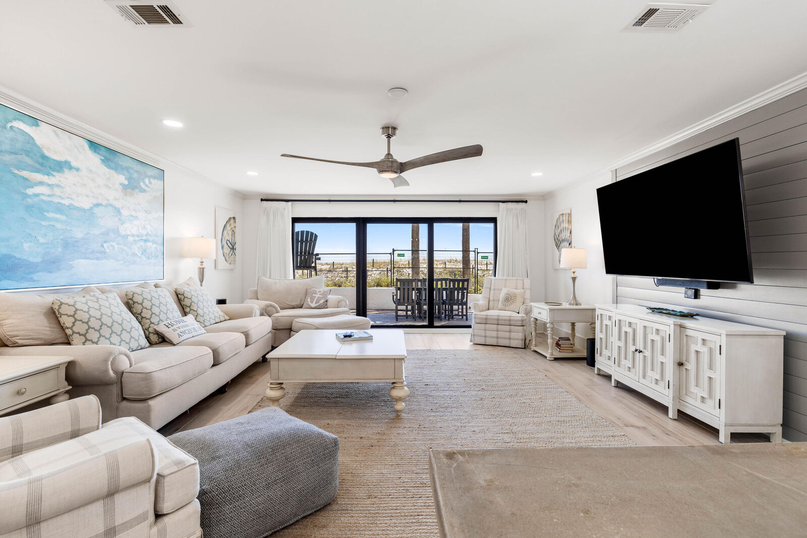Property Photo: 520 Gulf Shore Drive Unit 102 FL 32541