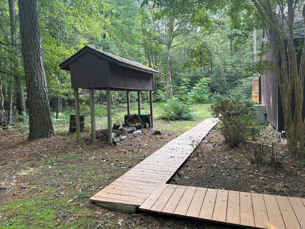 Property Photo:  26491 Mason Rd  VA 23308 