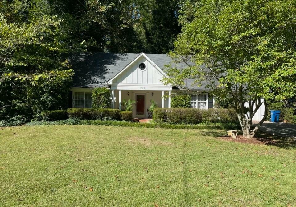 3113 Dodson Dr  East Point GA 30344 photo