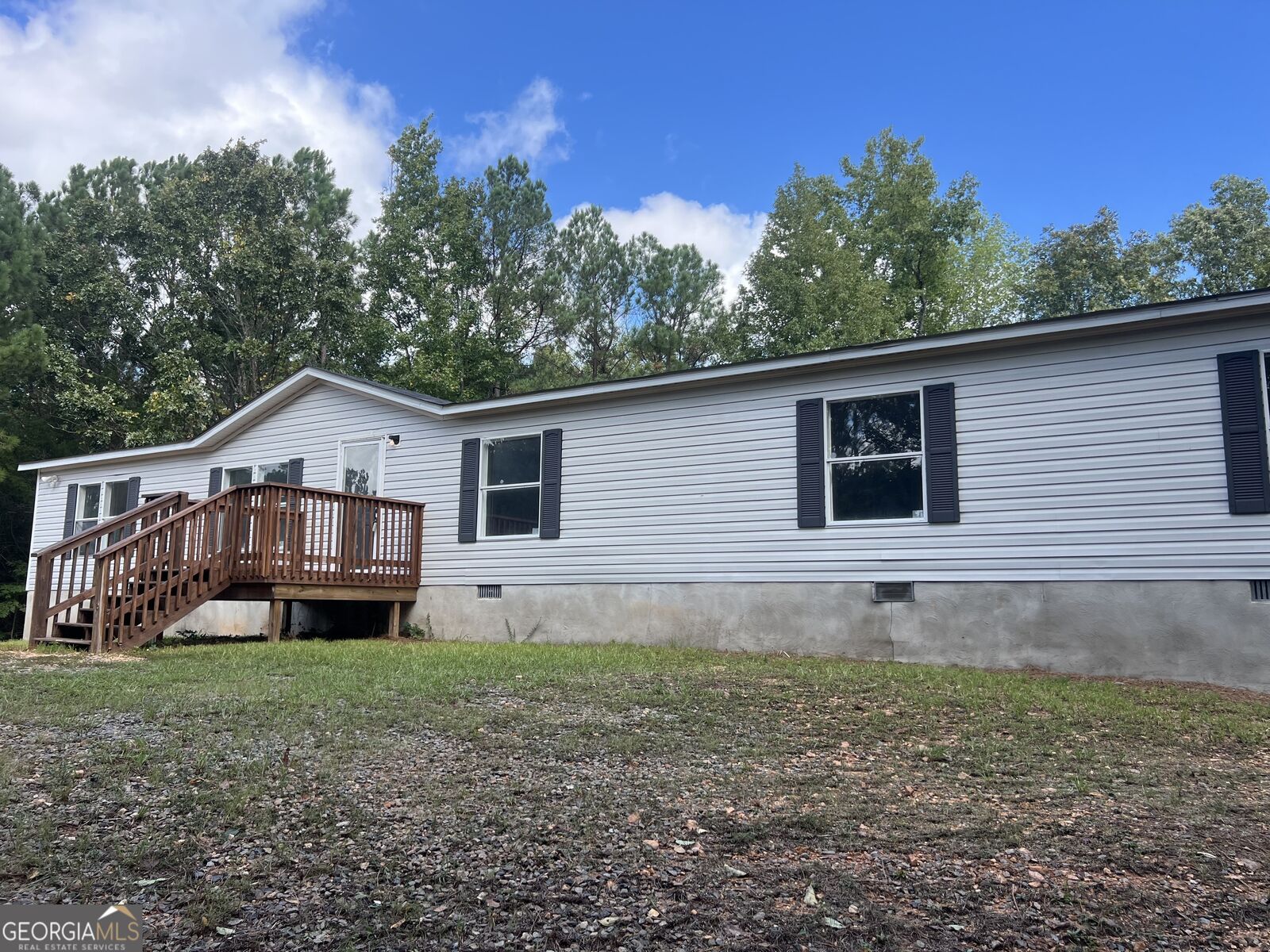 Property Photo: 346 Kelly Road GA 31827