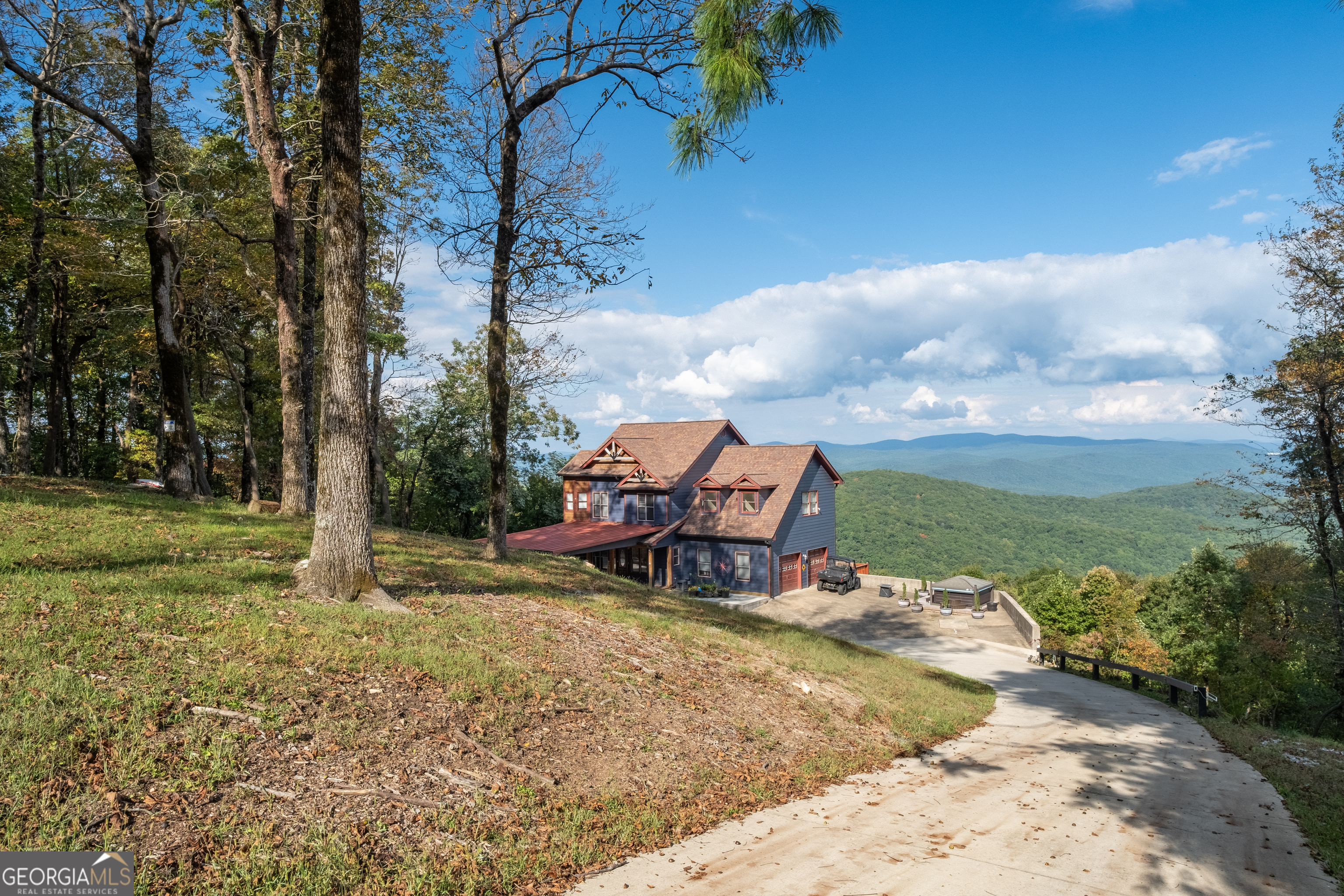 Property Photo:  2159 Monument Road  GA 30143 