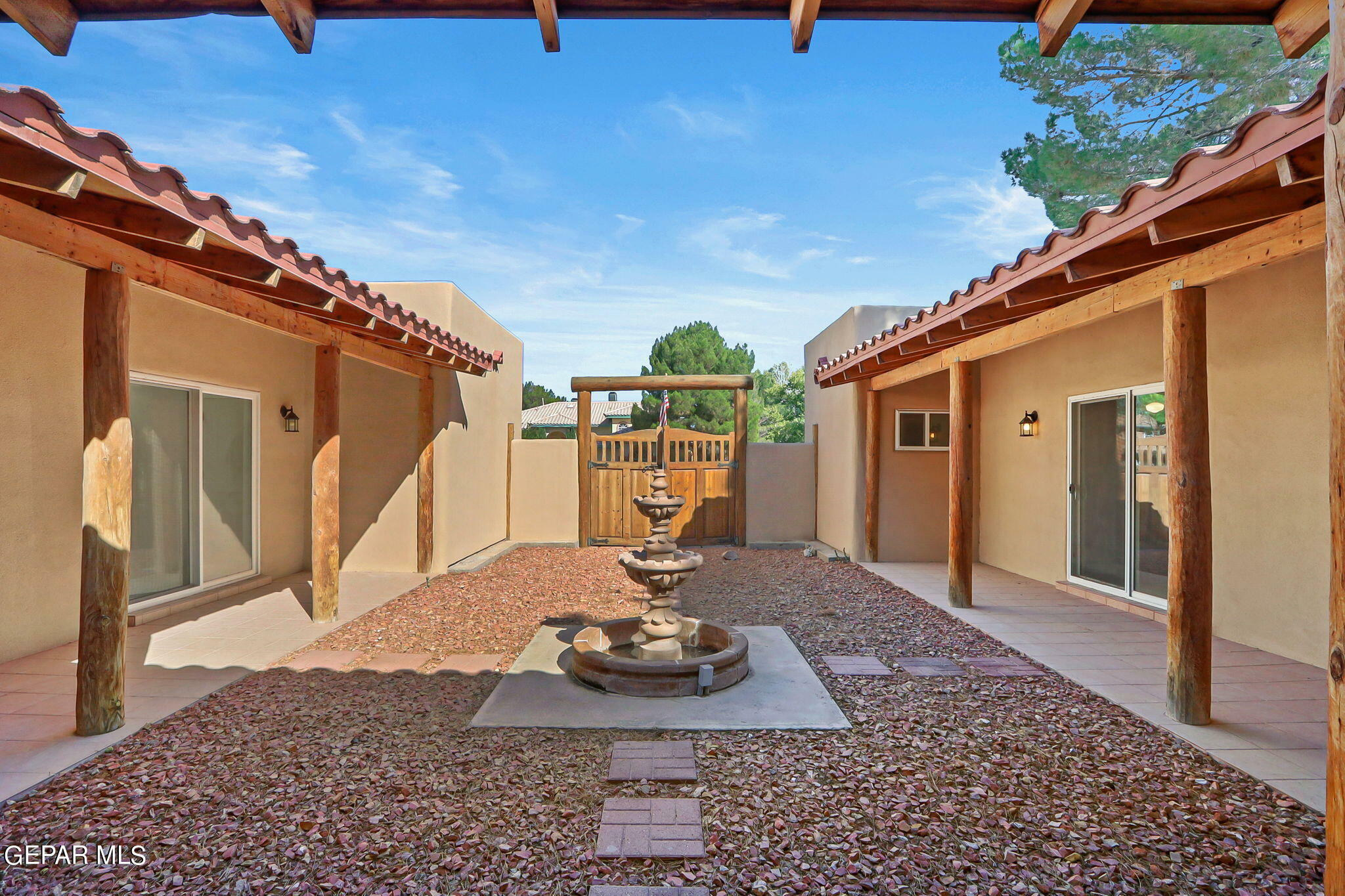 Property Photo:  113 Santo Ysidro Road  NM 88008 