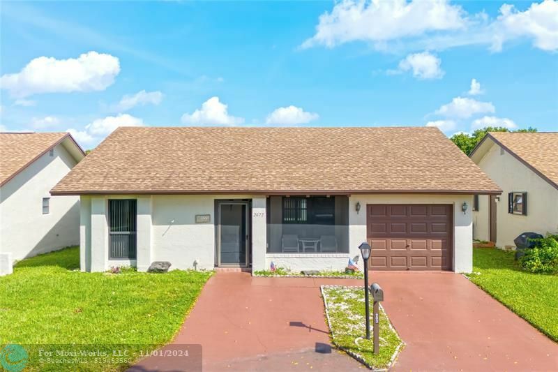 Property Photo:  2077 SW 17th Dr  FL 33442 