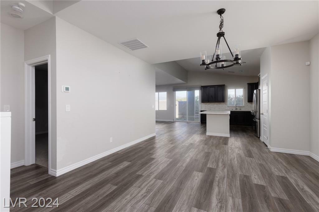 Property Photo:  7153 Range Valley Street  NV 89084 