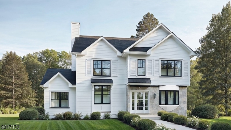 Property Photo: 236 Glen Ave NJ 07041