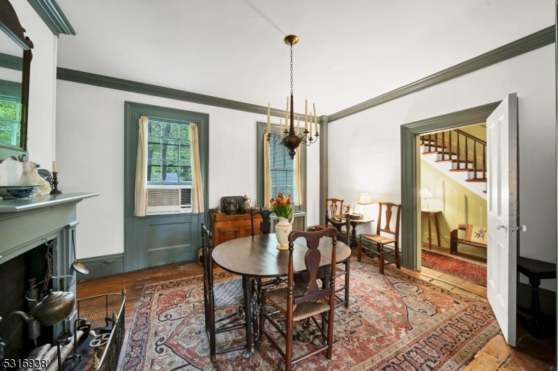 Property Photo: 44 Post Lane NJ 07457