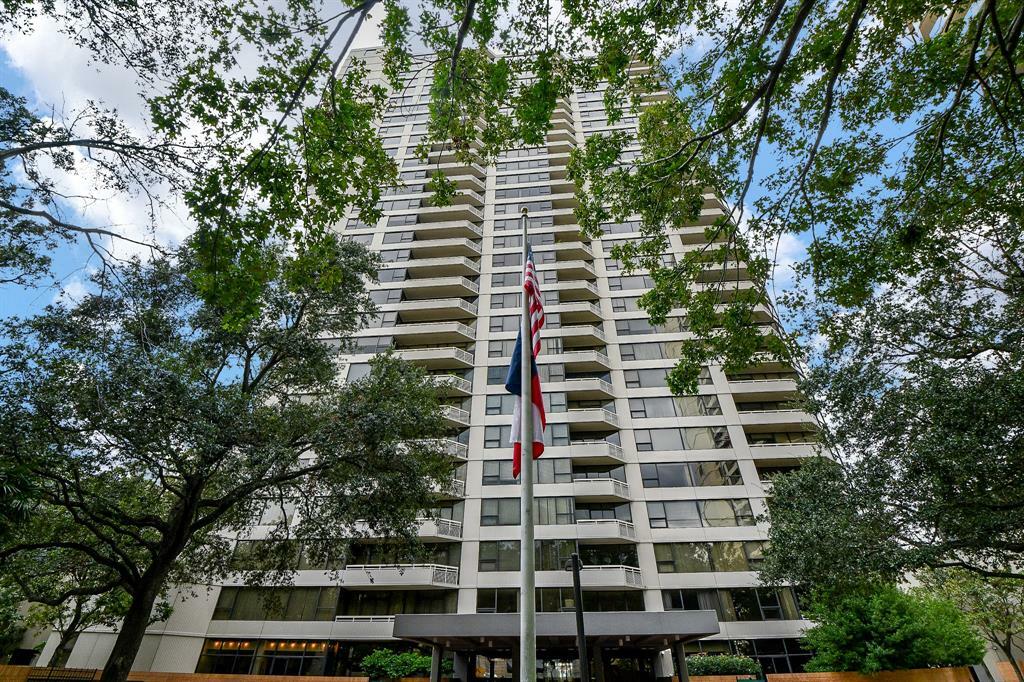 15 Greenway Plaza 2E  Houston TX 77046 photo