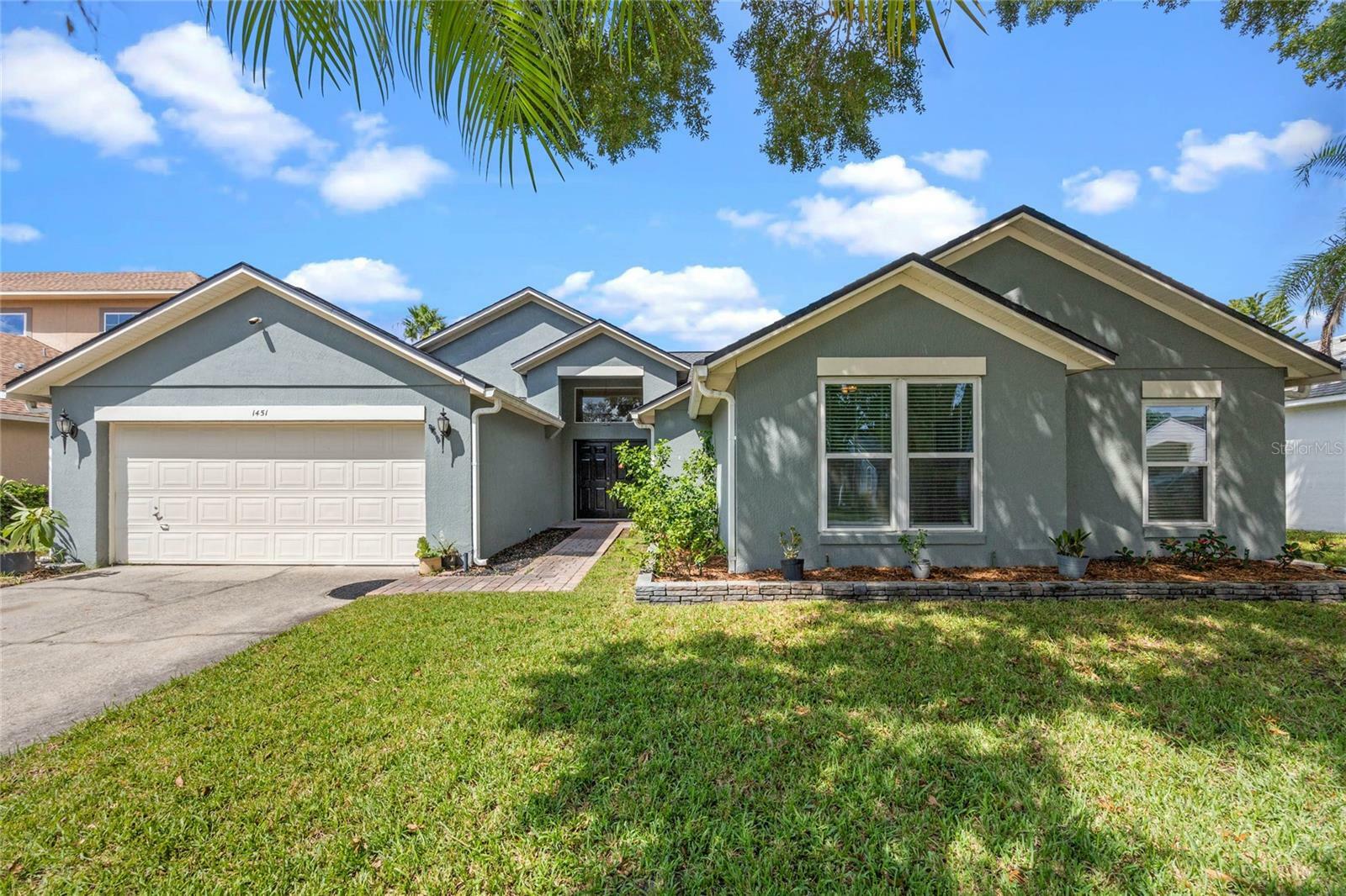 Property Photo:  1451 Twin Rivers Boulevard  FL 32766 