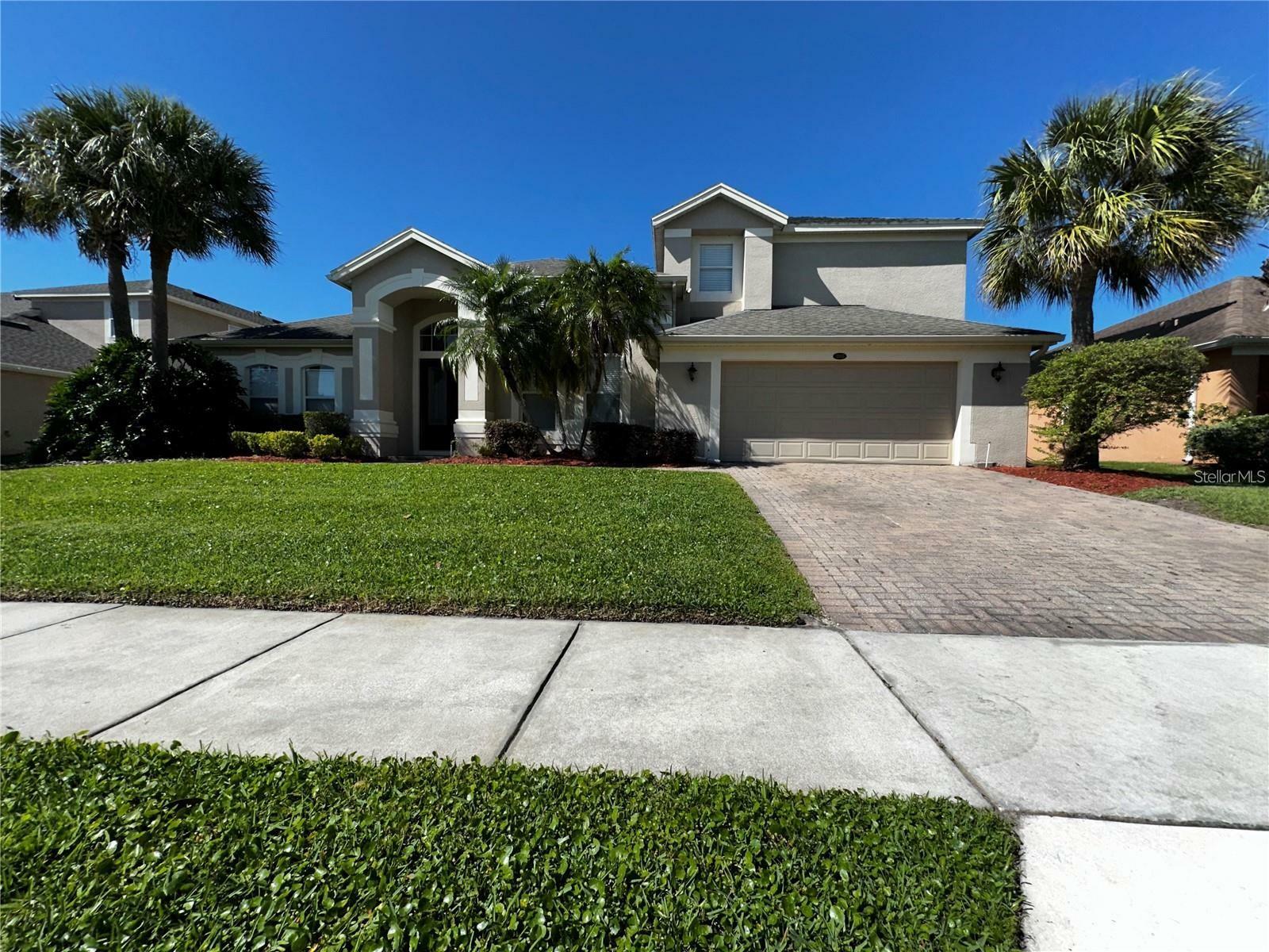 Property Photo:  13613 Larsen Lane  FL 34787 