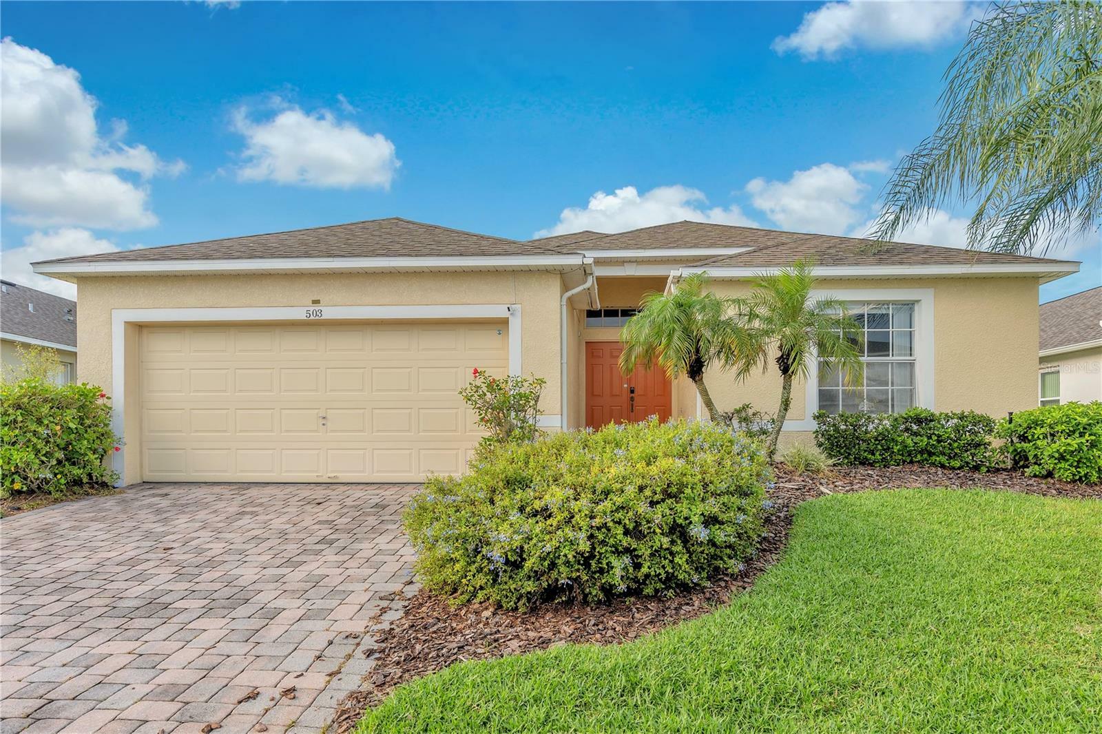 Property Photo:  503 Balmoral Drive  FL 33896 