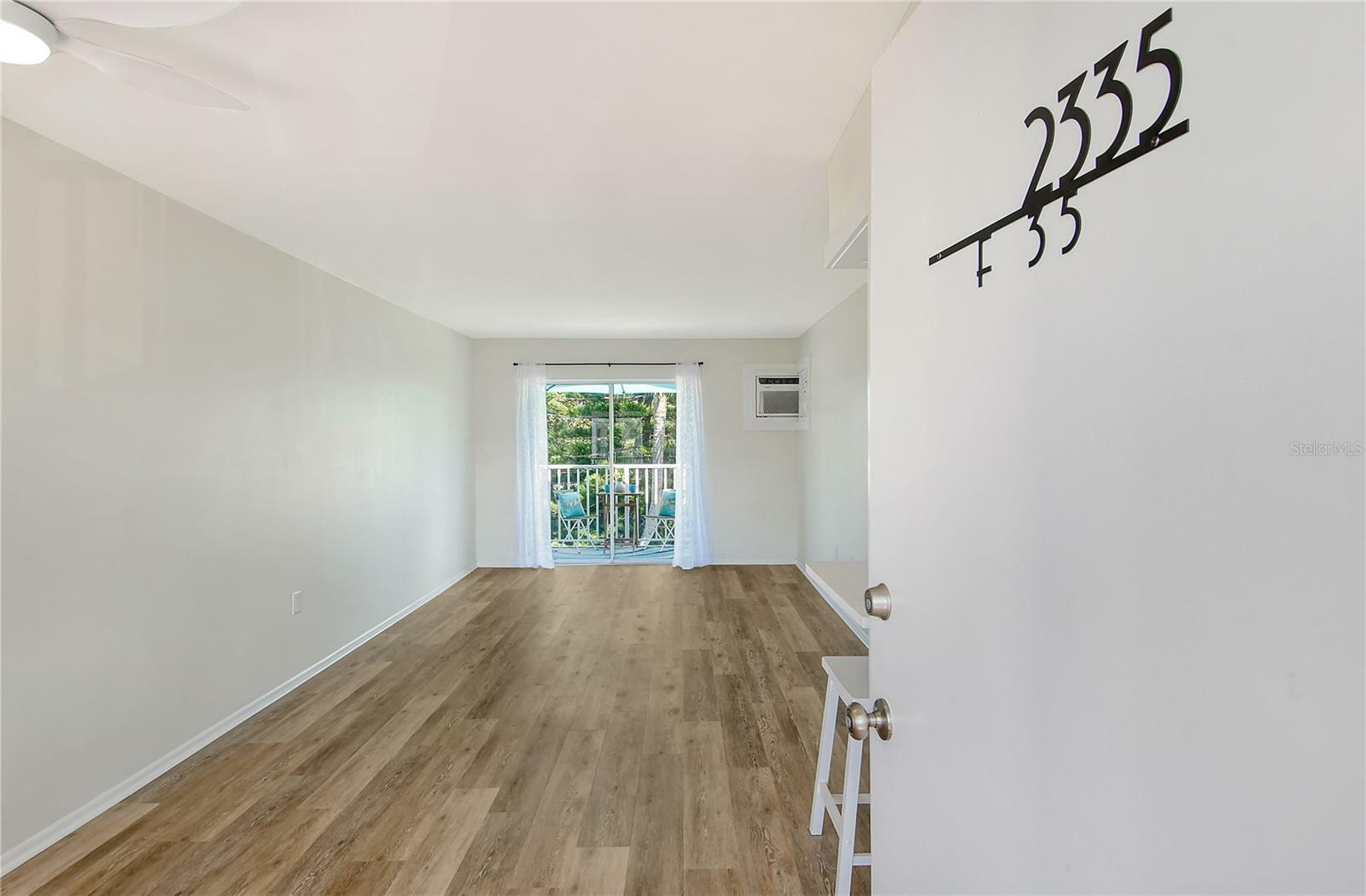 Property Photo:  2335 Canal Drive F35  FL 34207 