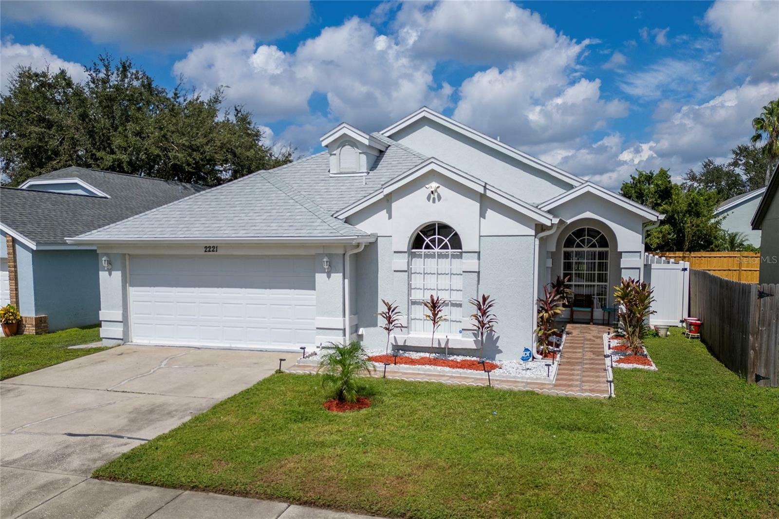 Property Photo:  2221 Newt Street  FL 32837 