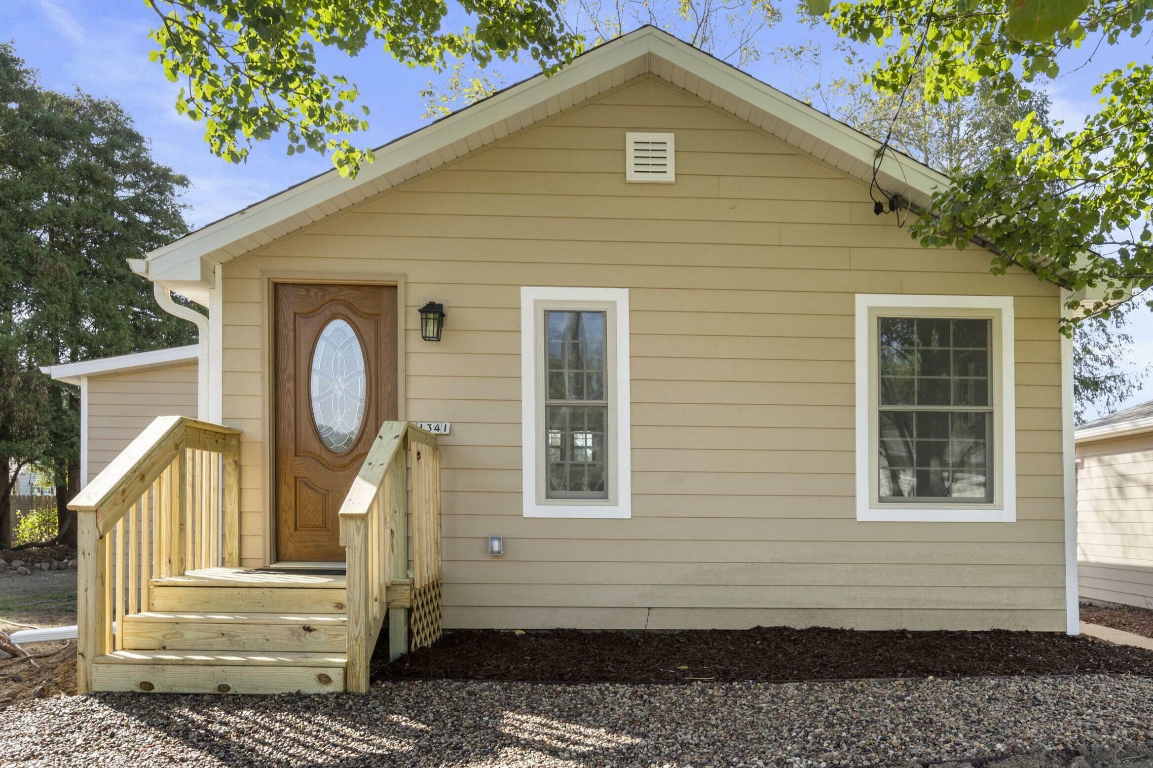 Property Photo:  W1341 Fairview Rd  WI 53128 