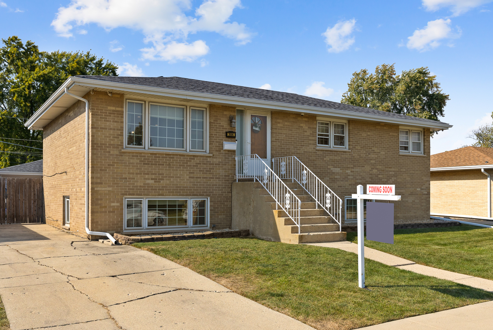 Property Photo:  2696 Rusty Drive  IL 60018 