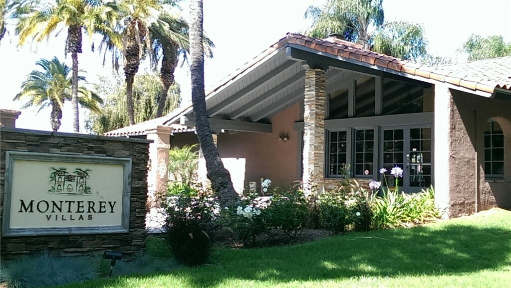 Property Photo:  1345 Cabrillo Park E10  CA 92701 