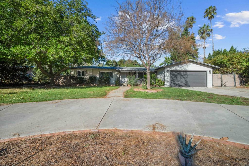 Property Photo:  4620 Panchoy Drive  CA 91941 