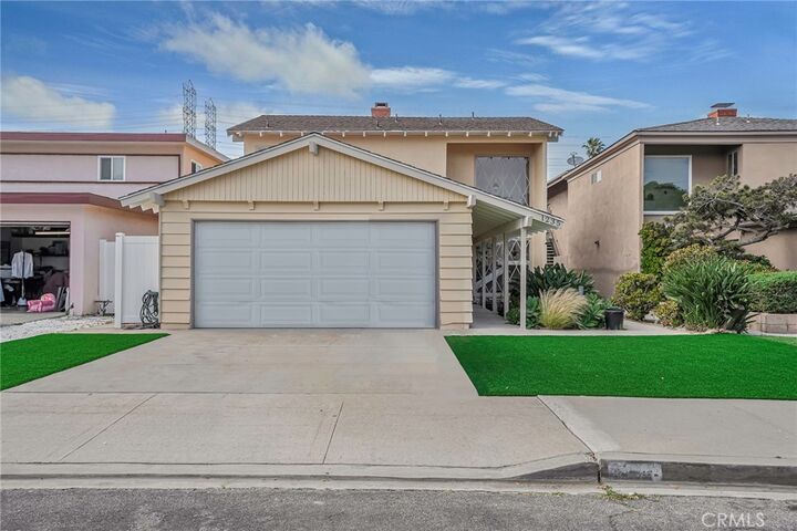 Property Photo: 1235 Amethyst Street CA 90277
