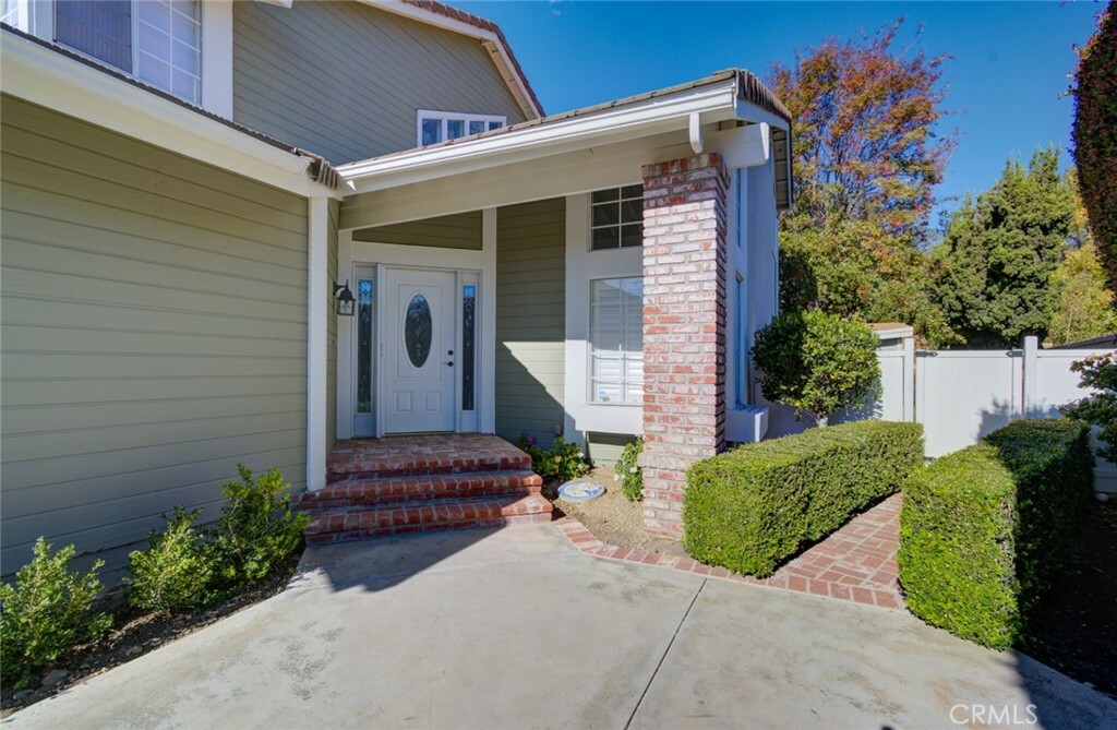 Property Photo:  21022 Horsetree Circle  CA 92679 