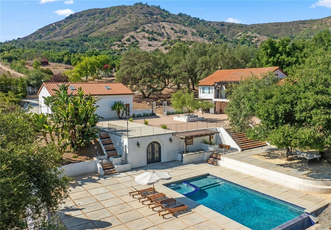 Property Photo:  22775 Carancho Road  CA 92590 