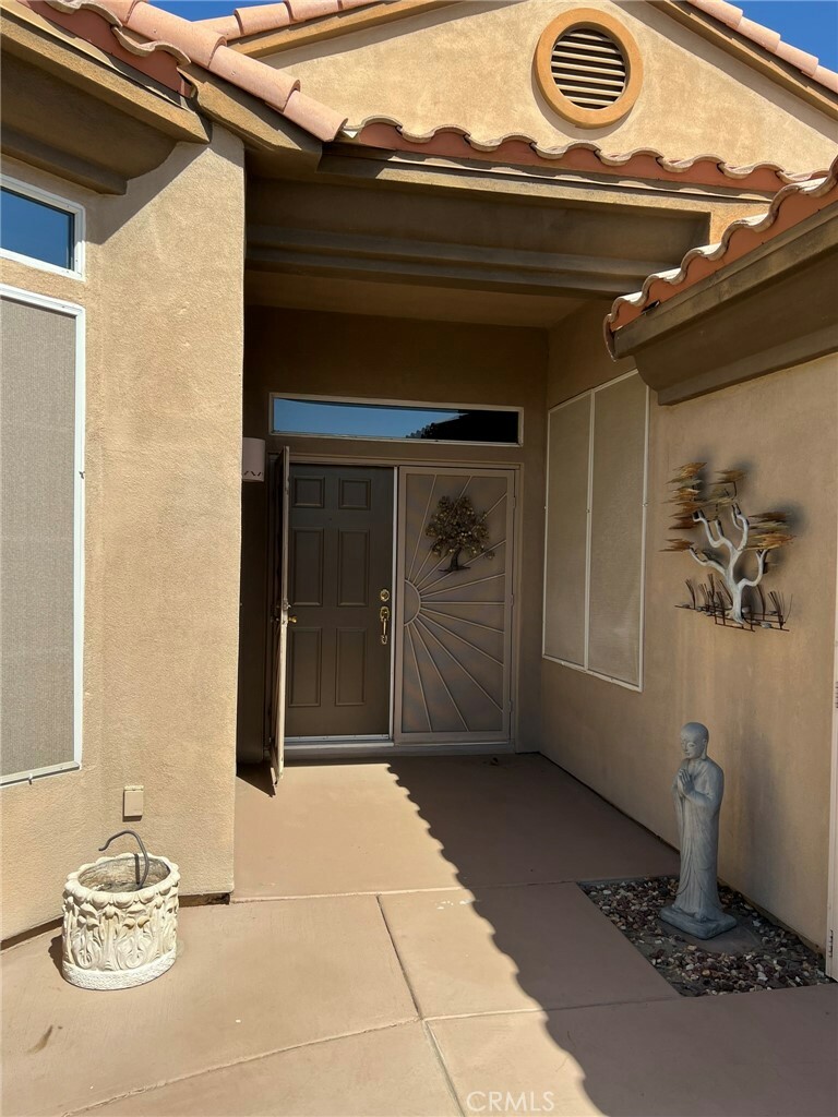 Property Photo:  80276 Royal Dornoch Drive  CA 92201 