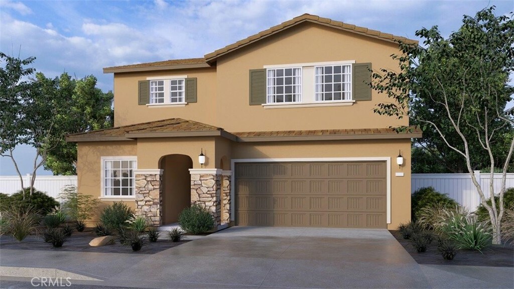 Property Photo:  83143 Plume Feather Drive  CA 92201 